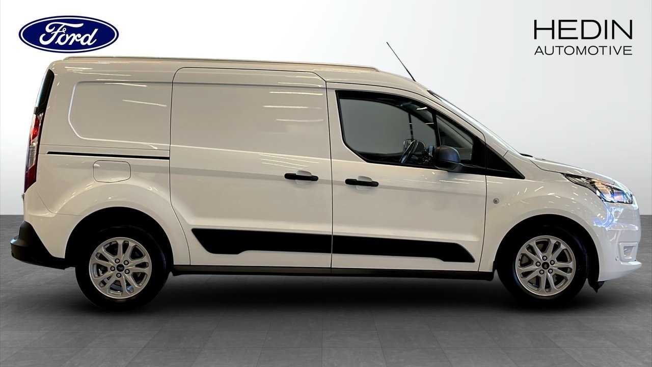 Ford Transit Connect Trend L2 / Dragkrok 2023, bild 6/10