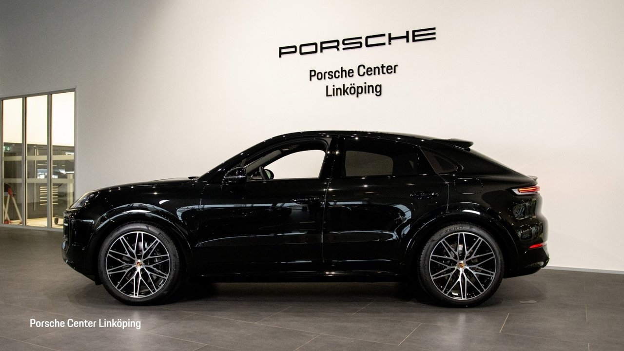 Porsche Cayenne 2026, bild 4/10