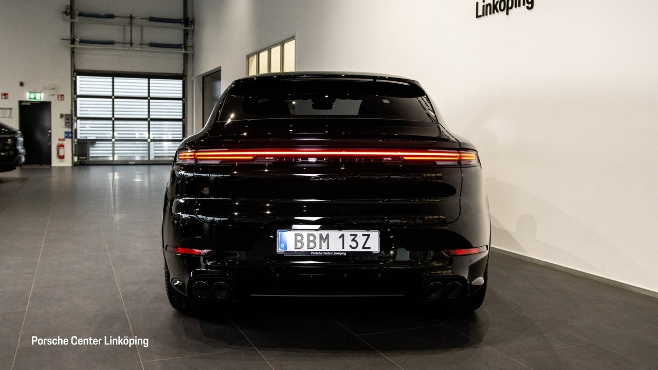 Porsche Cayenne 2026, bild 6/10