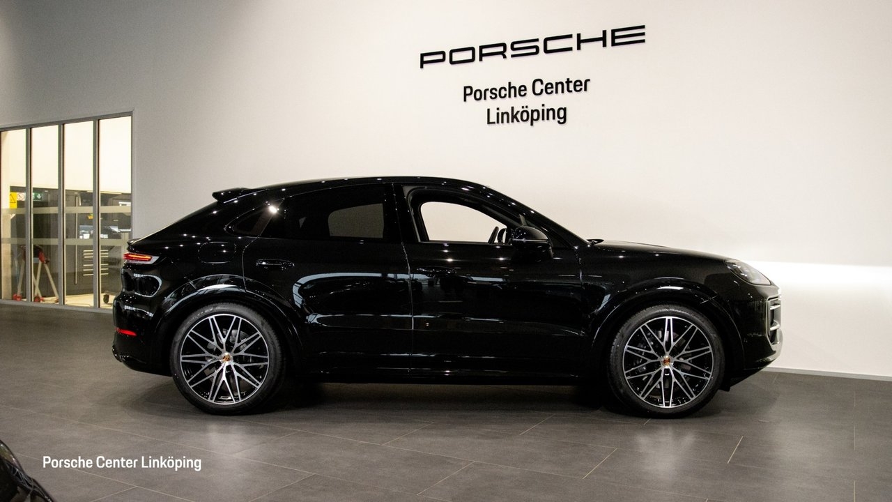 Porsche Cayenne 2026, bild 3/10