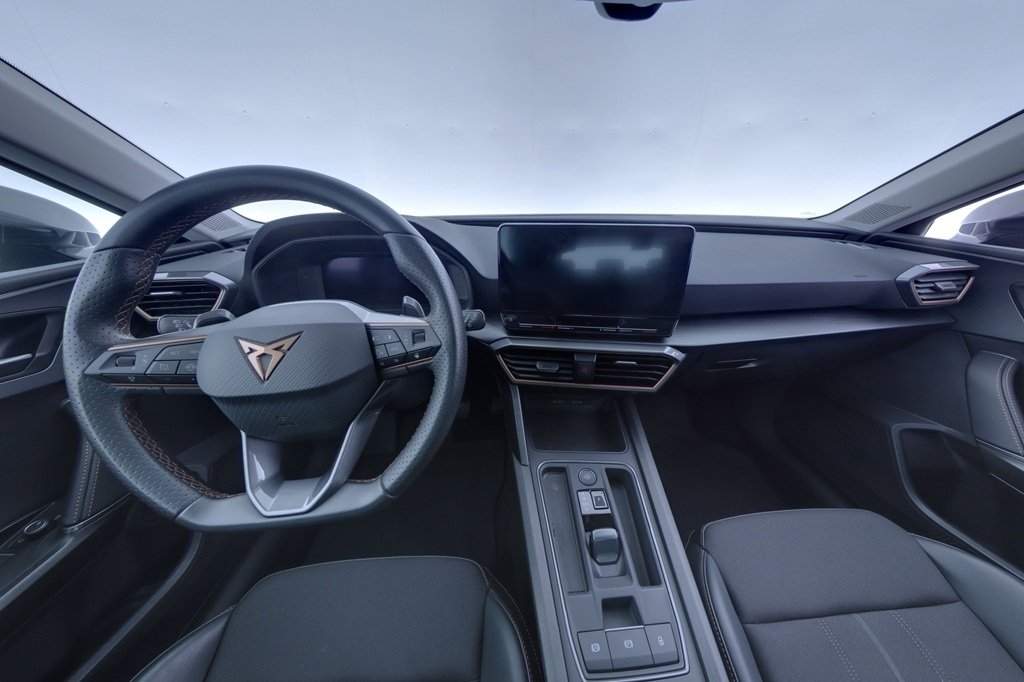 Cupra Leon eTSI 150Hk DSG 2023, bild 7/16