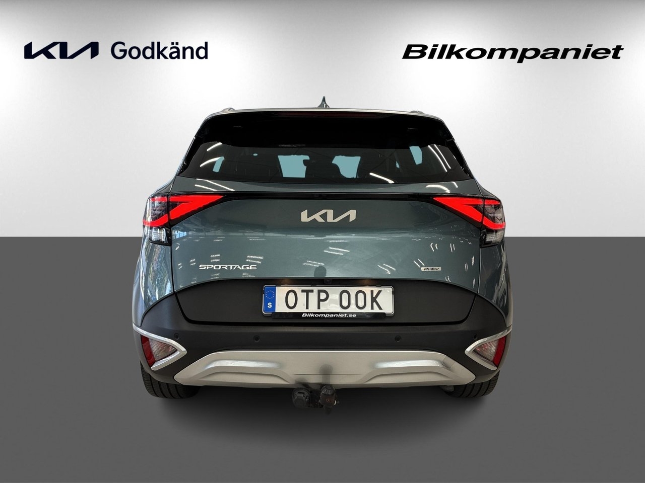 Kia Sportage 2022, bild 7/10