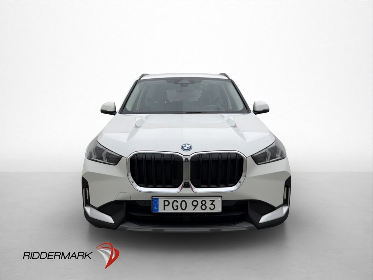 BMW X1 xDrive25e 245hk 2023, bild 2/10