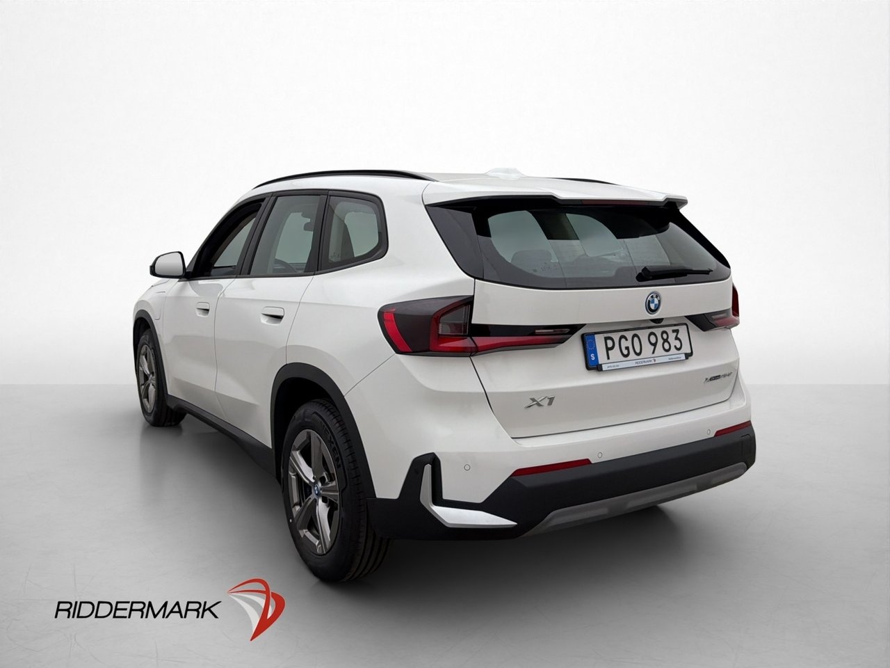 BMW X1 xDrive25e 245hk 2023, bild 5/10