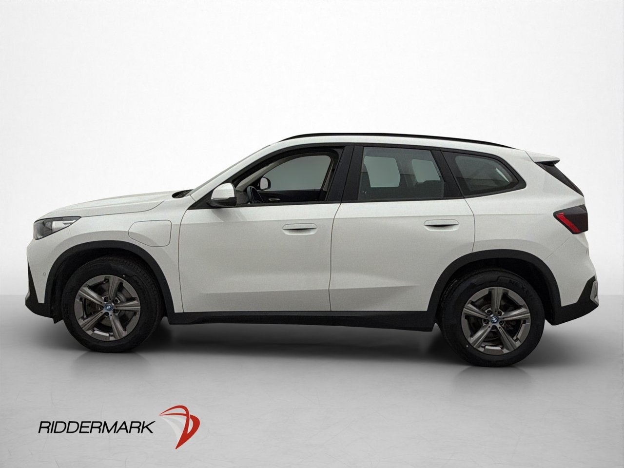 BMW X1 xDrive25e 245hk 2023, bild 4/10