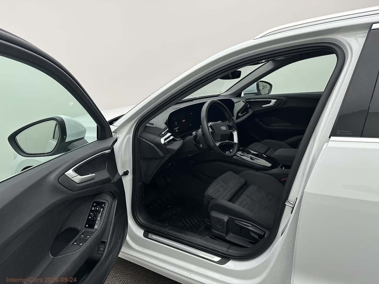 Audi A5 2025, bild 7/10