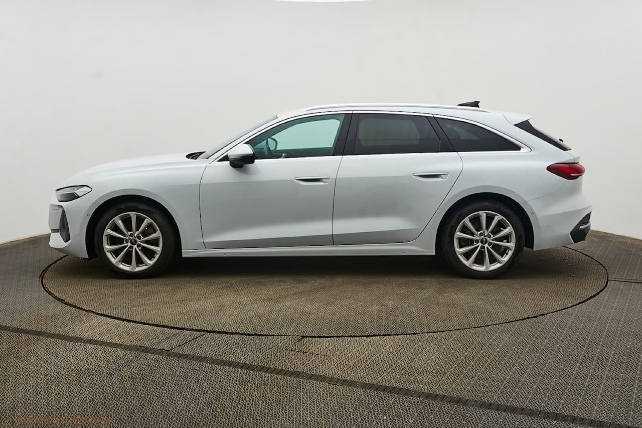Audi A5 2025, bild 4/10