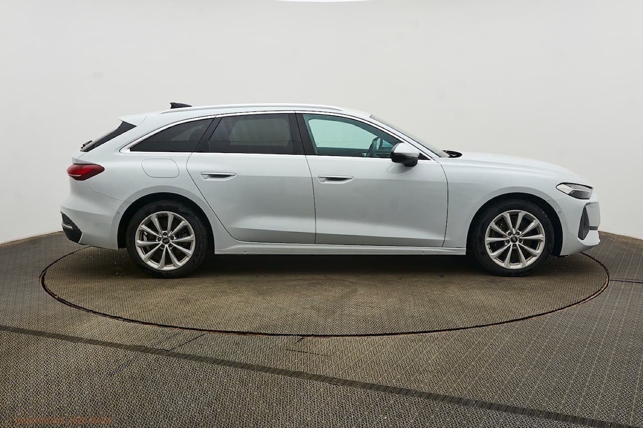 Audi A5 2025, bild 6/10