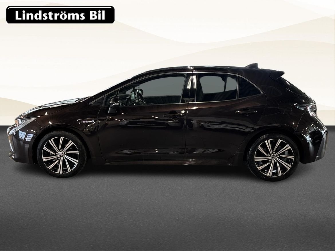 Toyota Corolla 2022, bild 6/19