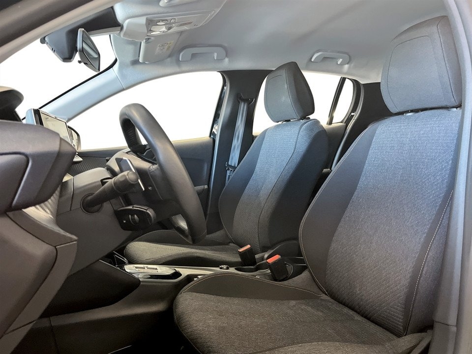 Peugeot 208 Style Hybrid 100hk Aut 2025, bild 6/10