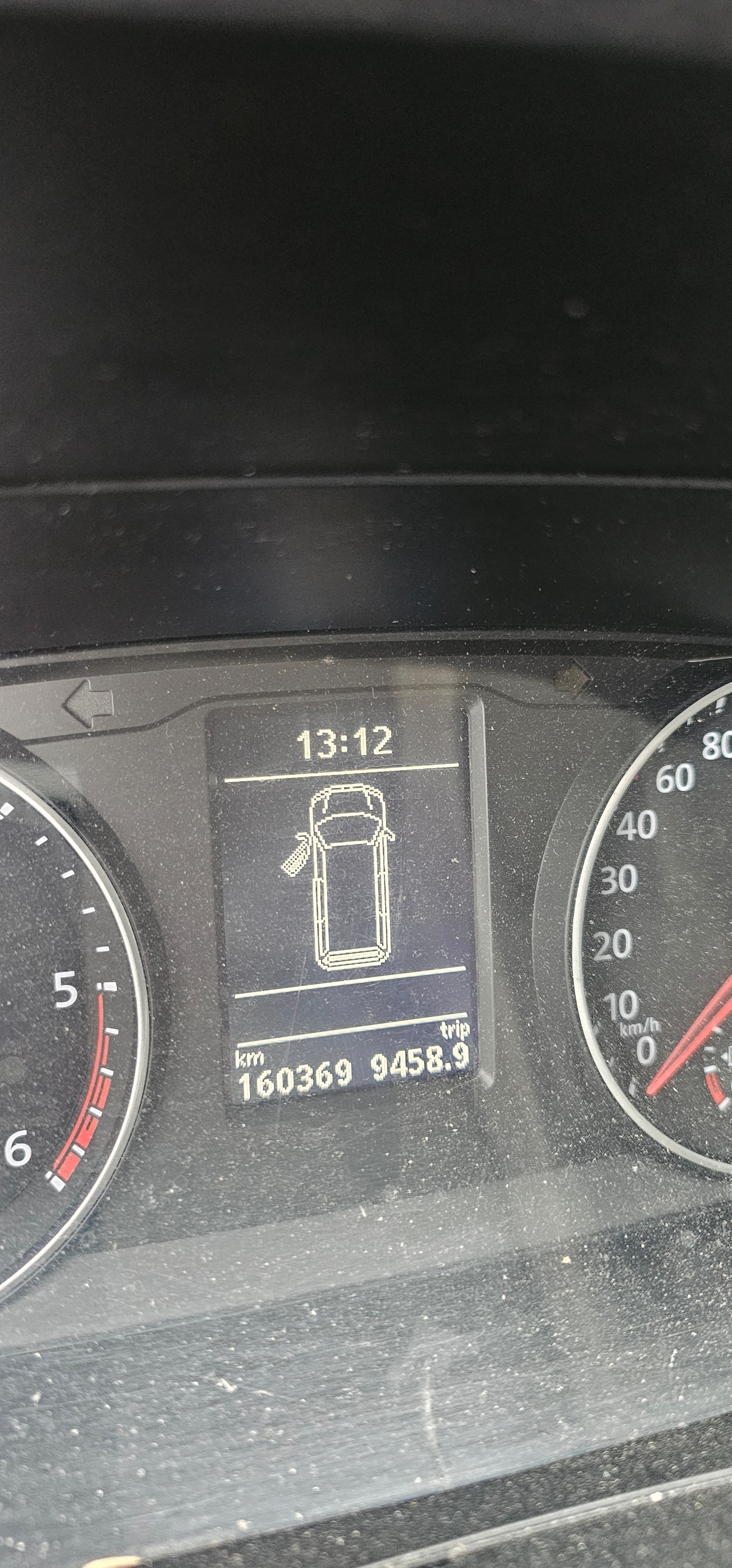 Volkswagen Transporter 2018, bild 3/5
