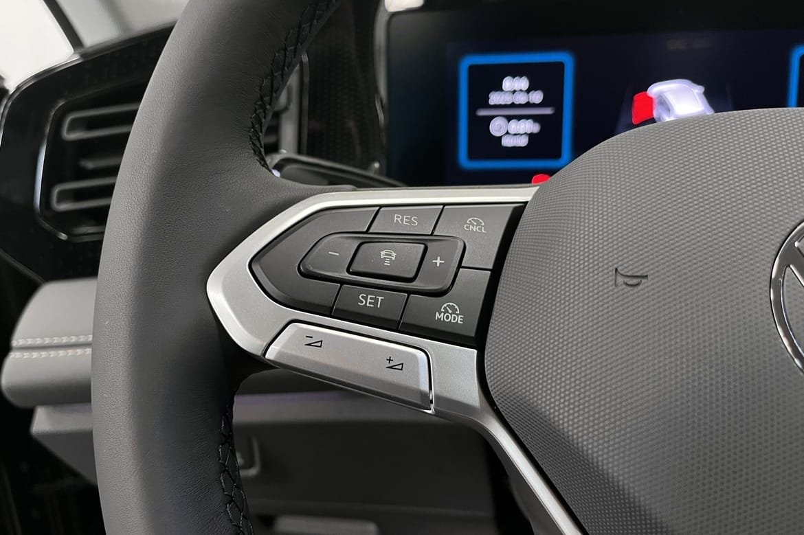 Volkswagen Tiguan 2027, kuva 5/10