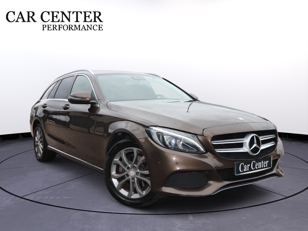 Mercedes-Benz C 2016, kuva 2/10