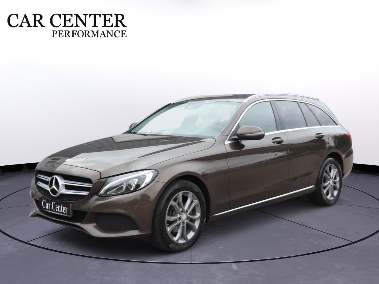 Mercedes-Benz C 2016, kuva 5/10