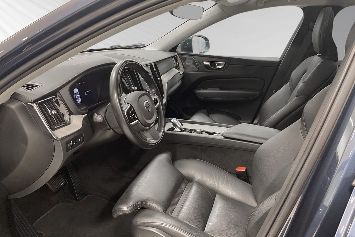 Volvo XC60 Recharge T8 Inscription, Drag 2022, bild 7/10
