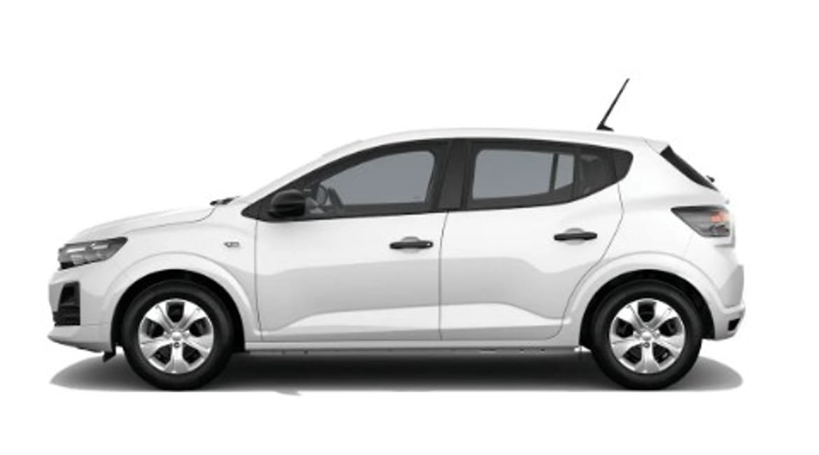 Dacia Sandero 2026, bild 3/6