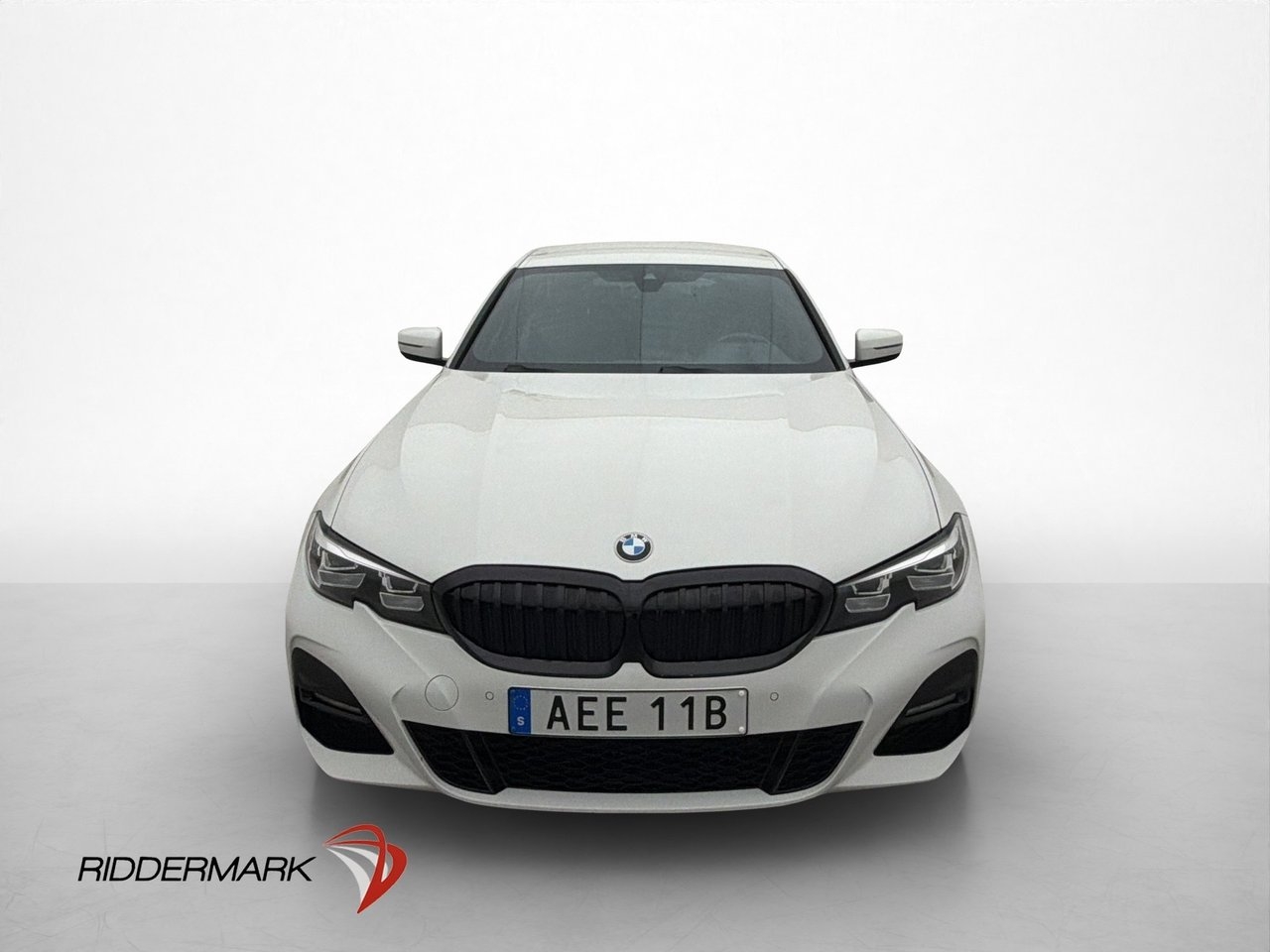 BMW 330 i Sedan 258hk M Sport HiFi 2020, bild 2/10
