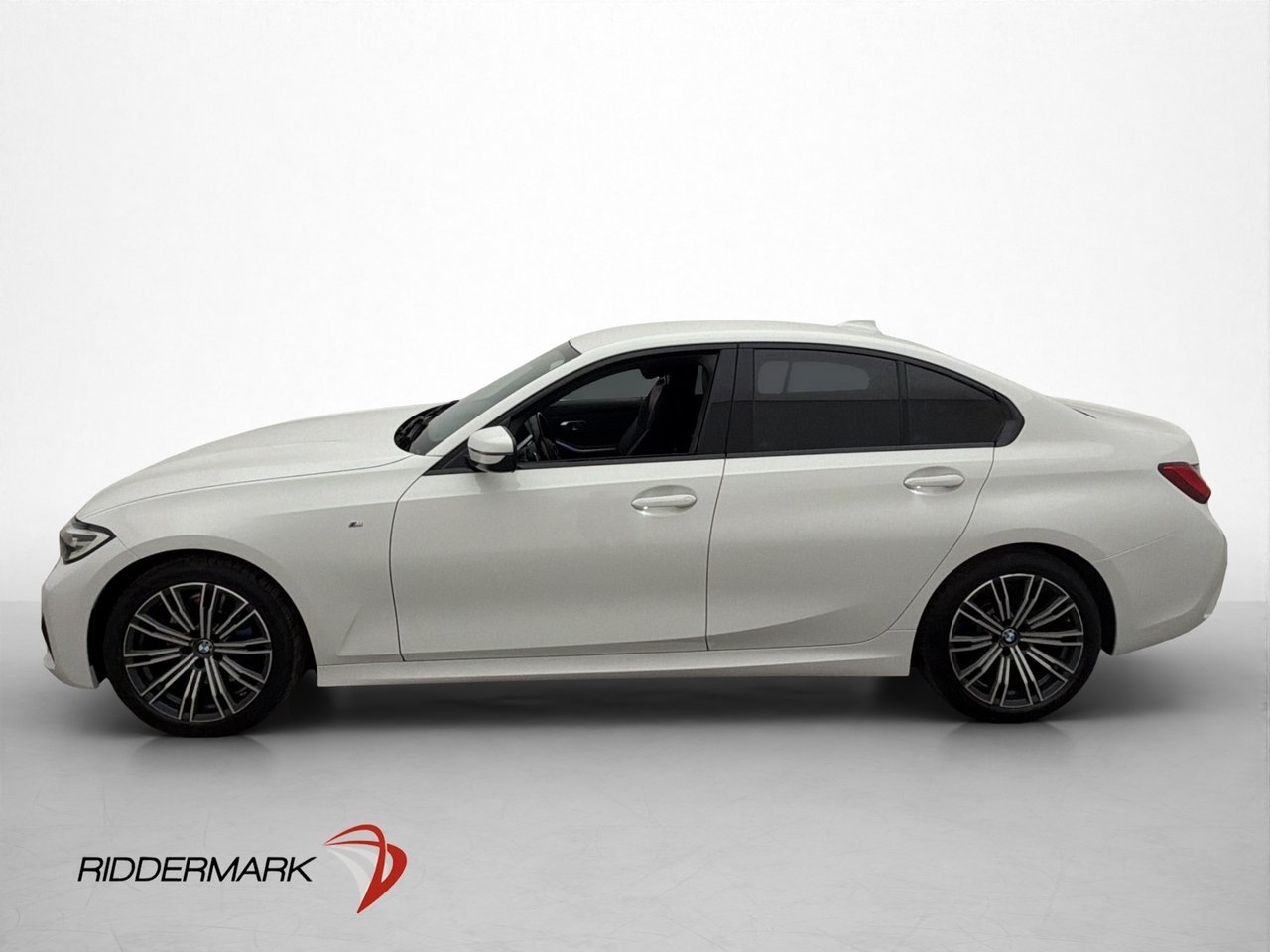 BMW 330 i Sedan 258hk M Sport HiFi 2020, bild 5/10