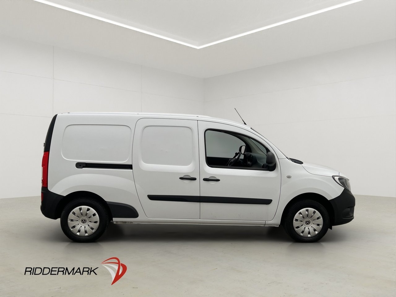 Mercedes-Benz Citan 2021, kuva 2/10