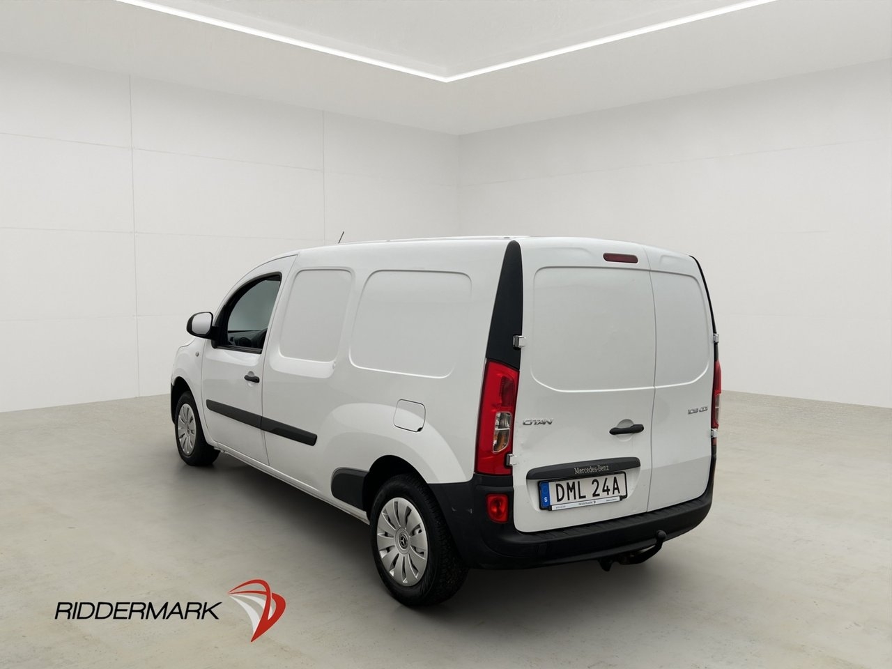 Mercedes-Benz Citan 2021, kuva 7/10