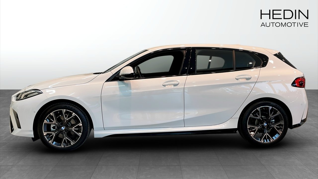 BMW 120 I M Sport Rattvärme Sportstol 2026, bild 6/9