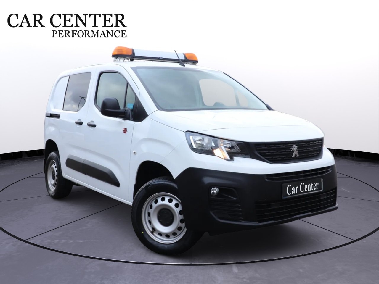 Peugeot Partner 2019, bild 2/10