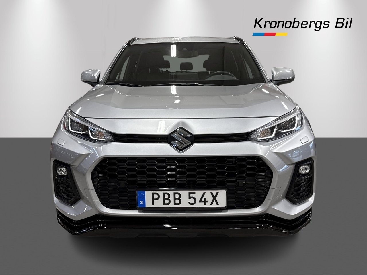 Suzuki Across 2022, bild 2/10