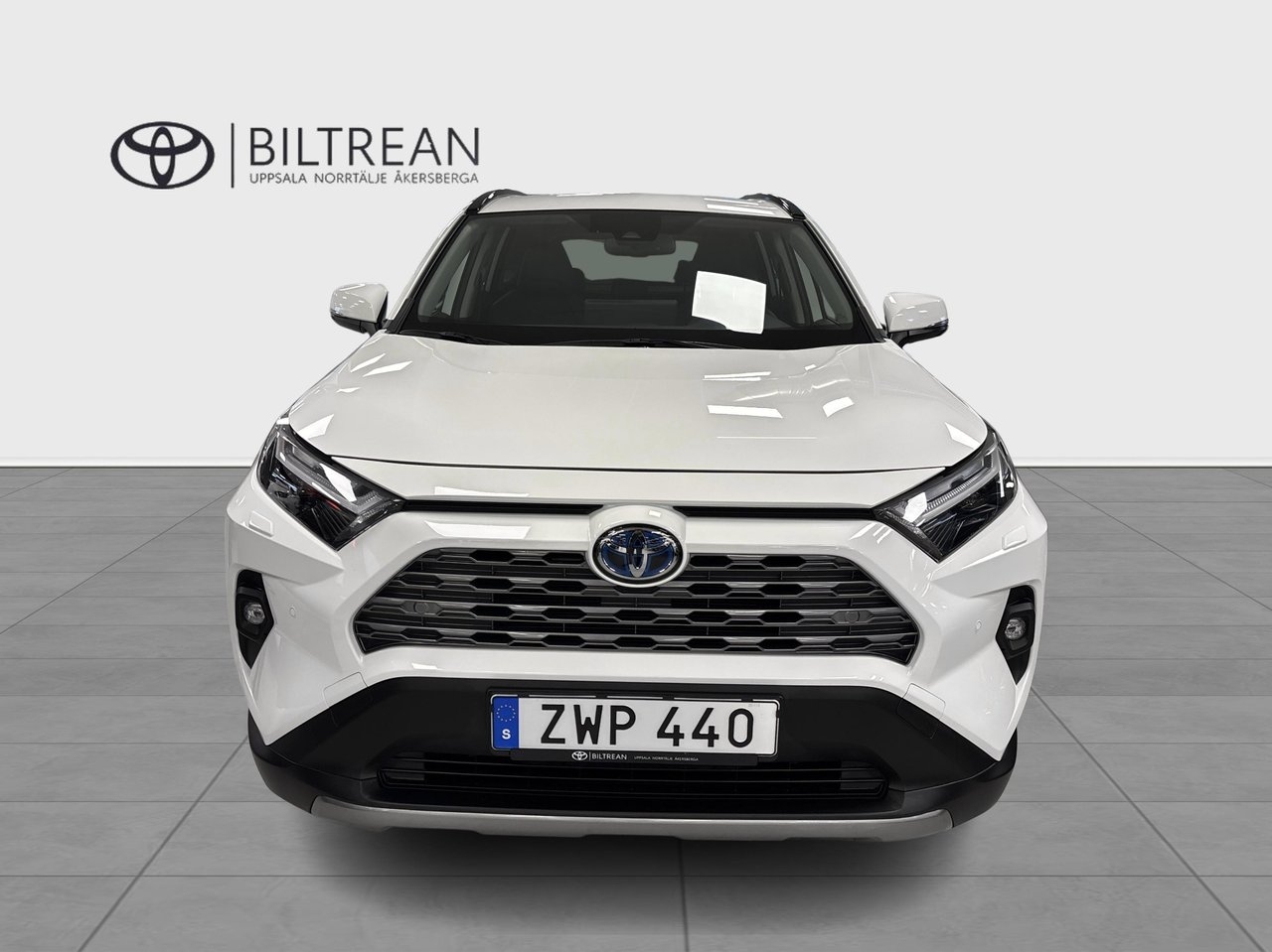 Toyota RAV4 2025, photo 5/10