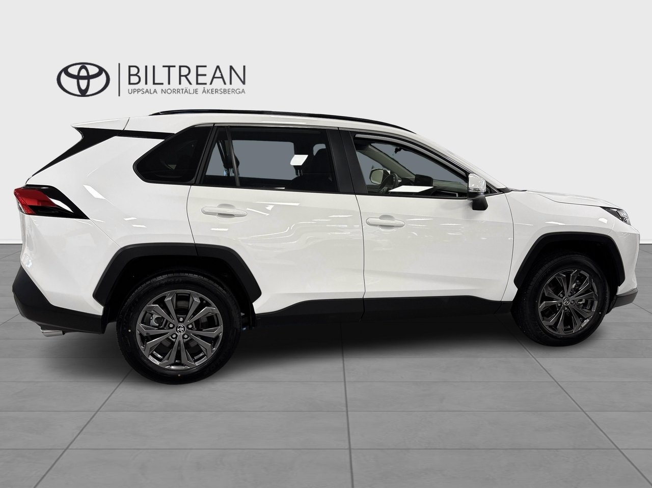 Toyota RAV4 2025, photo 3/10