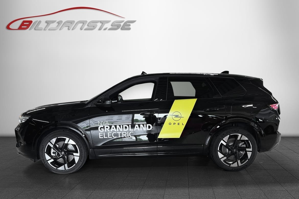 Opel Grandland AUT 2026, bild 2/10