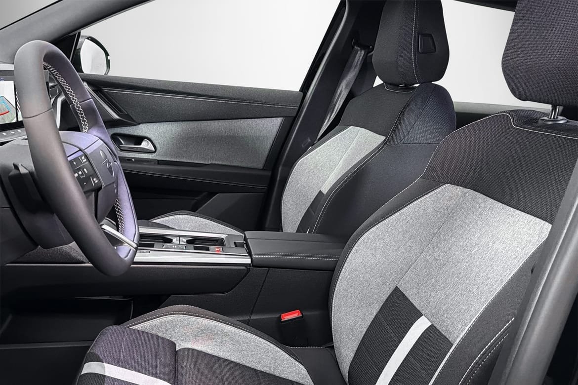 Opel Grandland AUT 2026, bild 5/10