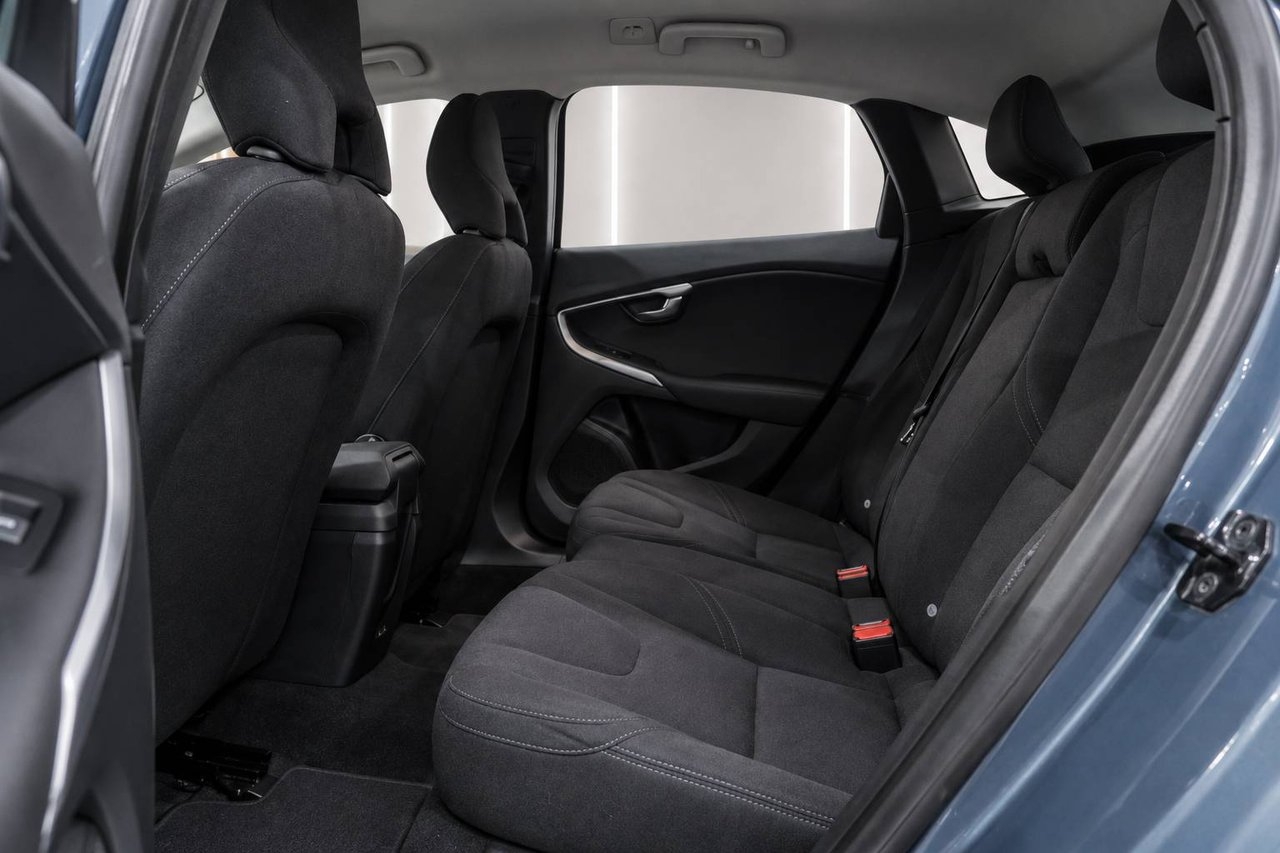 Volvo V40 D2 115hk 2013, bild 7/10
