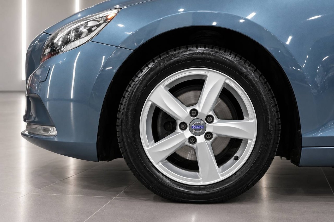 Volvo V40 D2 115hk 2013, bild 5/10