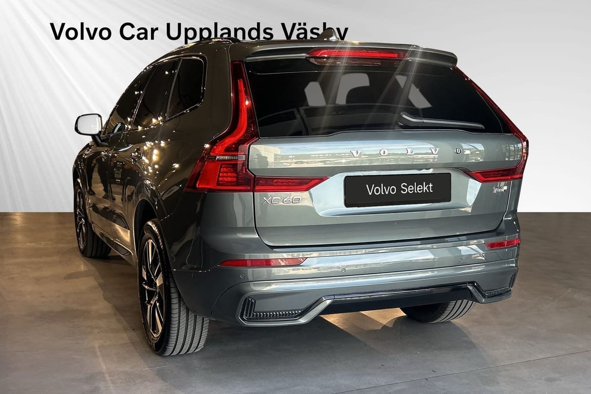 Volvo XC60 2026, bild 4/10