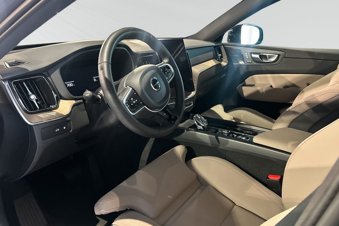 Volvo XC60 2026, bild 7/10