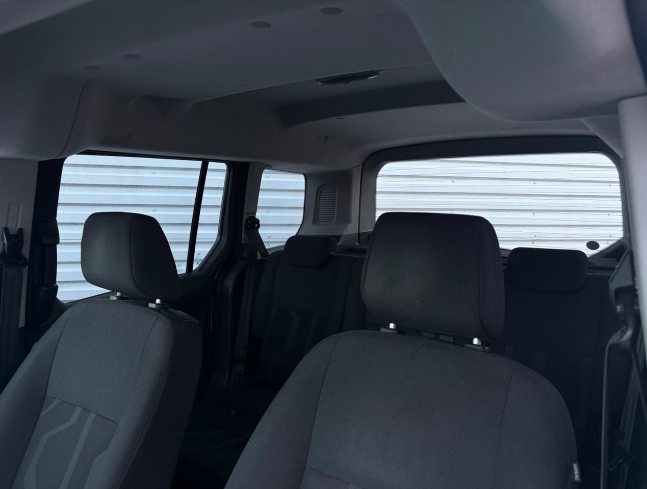 Ford Tourneo Connect 2014, bild 6/10