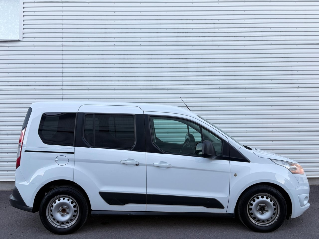 Ford Tourneo Connect 2014, bild 4/10