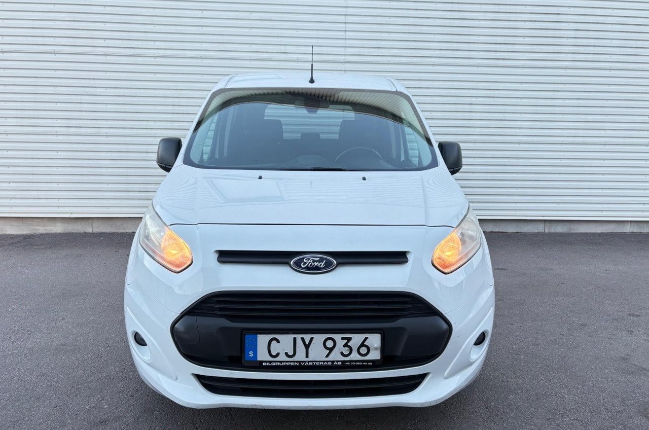 Ford Tourneo Connect 2014, bild 5/10
