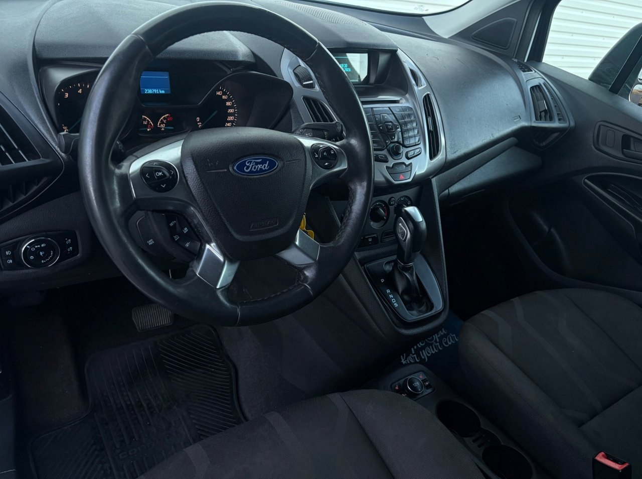 Ford Tourneo Connect 2014, bild 7/10