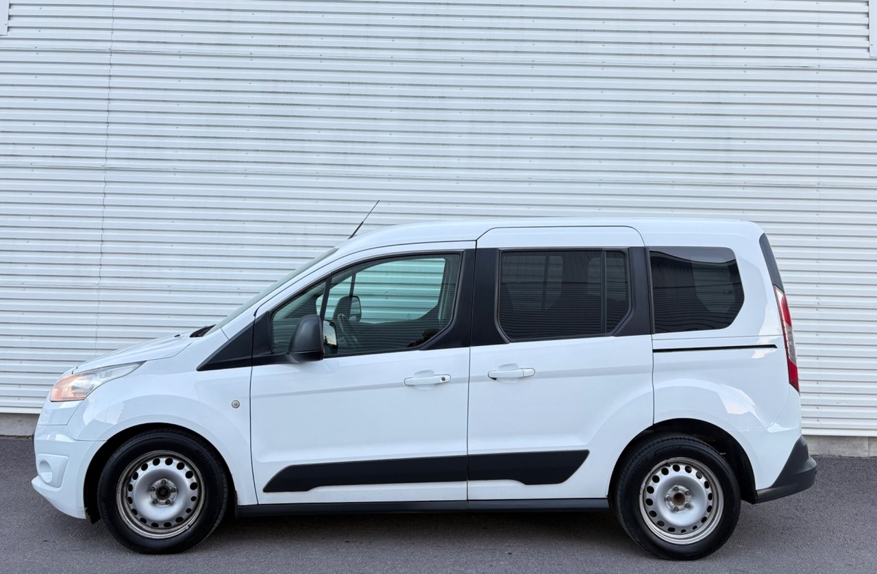 Ford Tourneo Connect 2014, bild 2/10