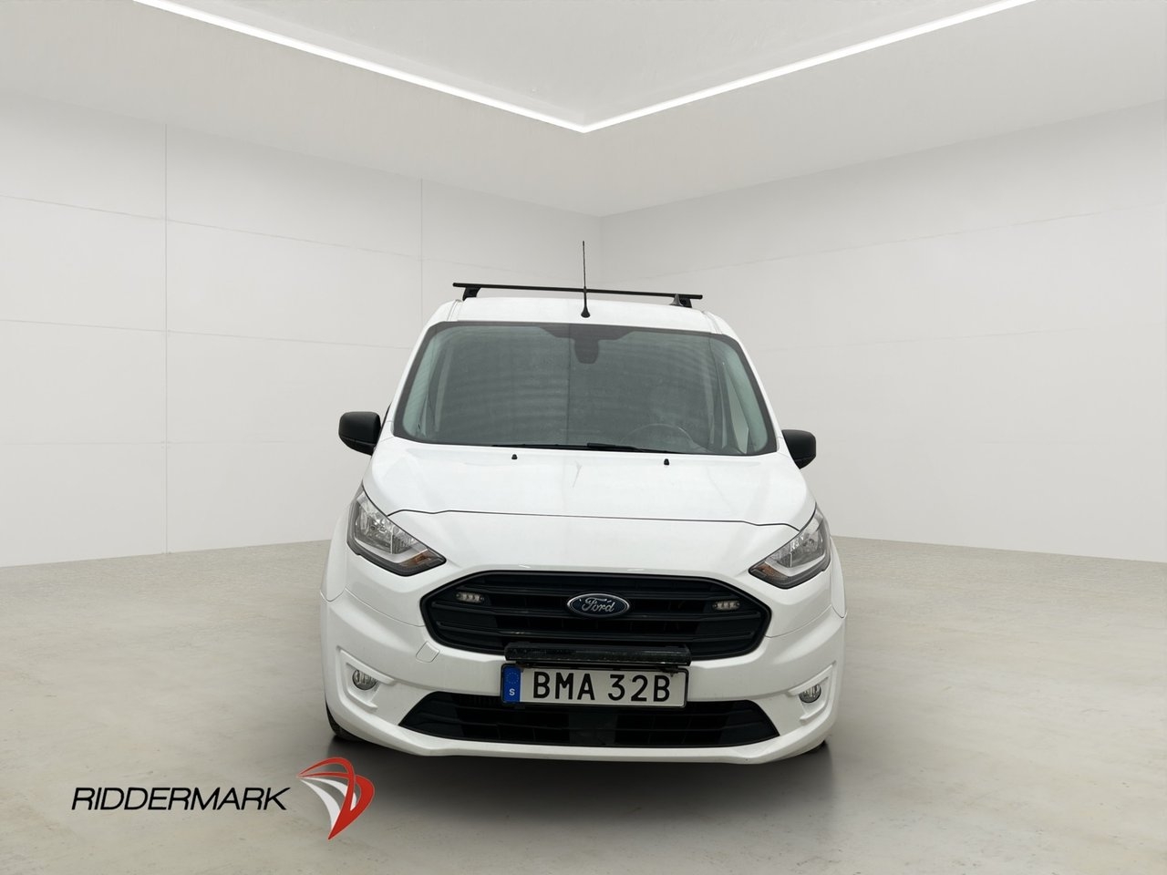 Ford Transit Connect 2021, kuva 5/10