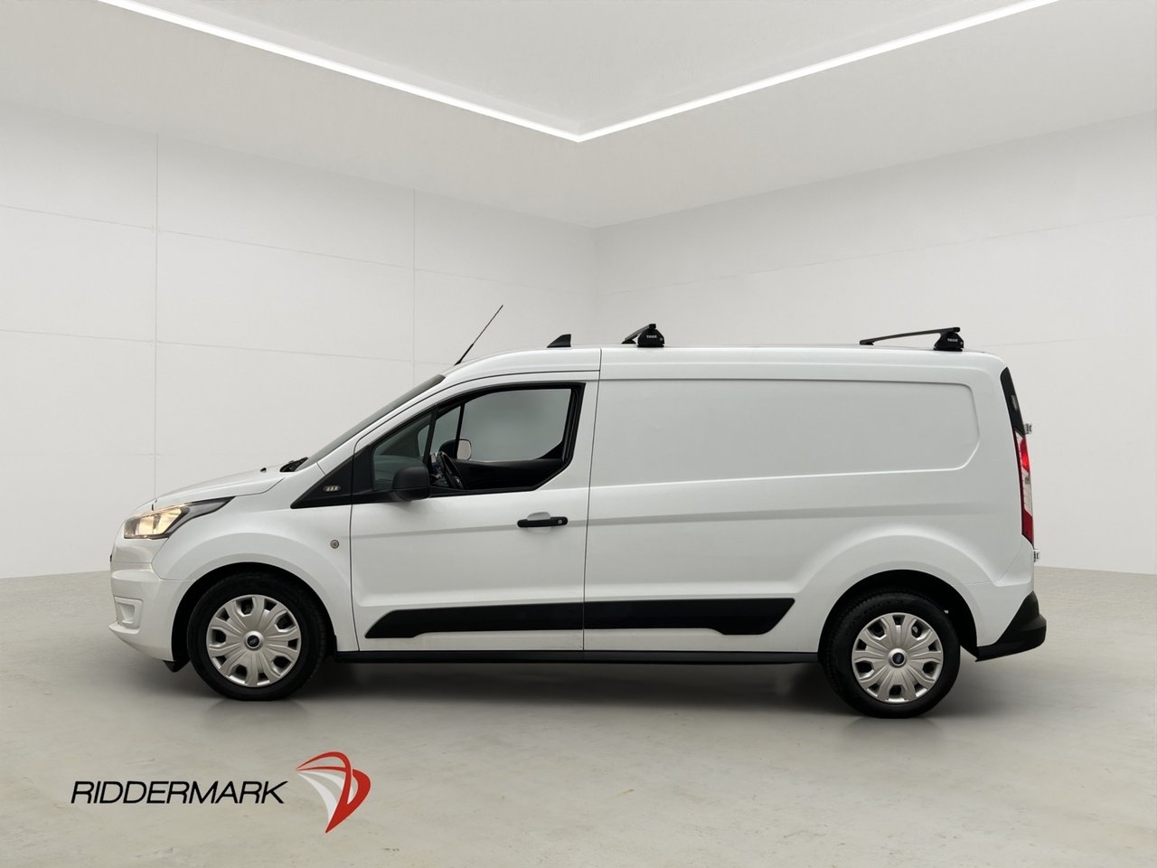 Ford Transit Connect 2021, kuva 6/10