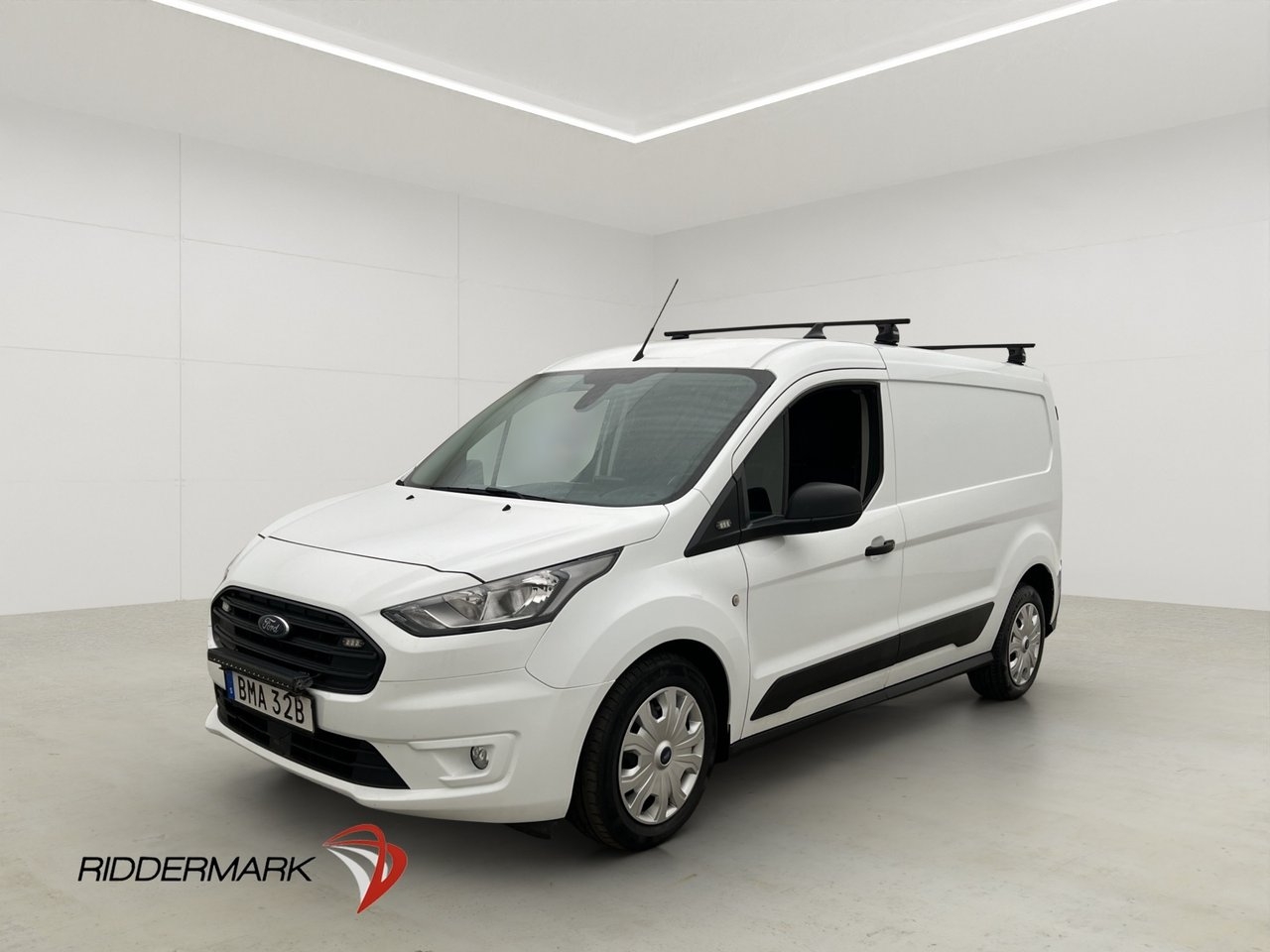 Ford Transit Connect 2021, kuva 3/10