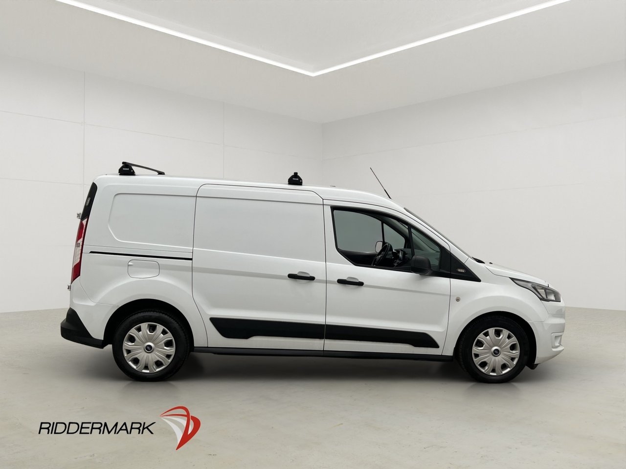 Ford Transit Connect 2021, kuva 2/10