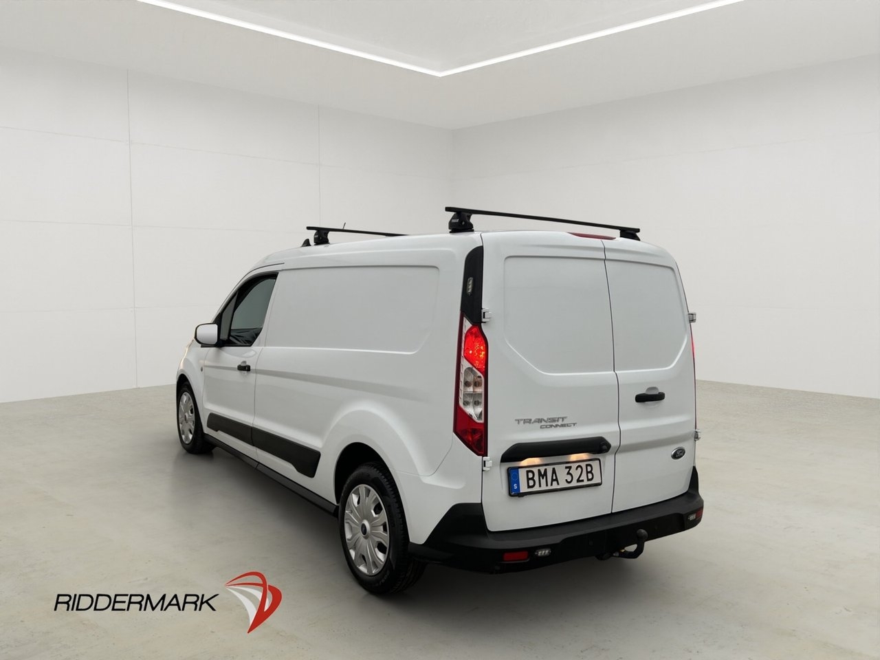 Ford Transit Connect 2021, kuva 7/10