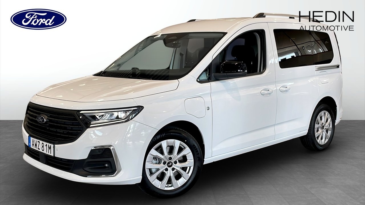 Ford Tourneo Connect