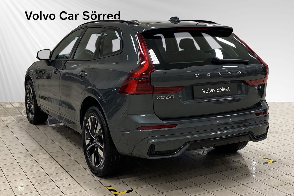 Volvo XC60 2026, bild 5/10