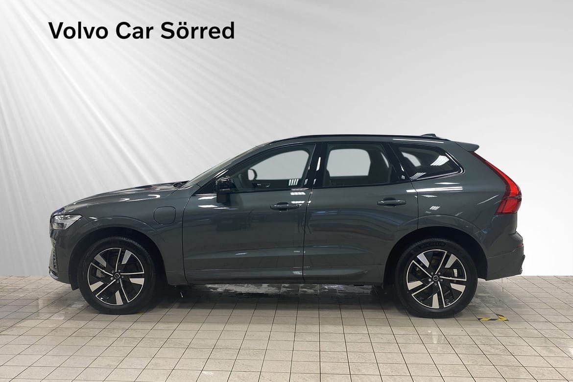 Volvo XC60 2026, bild 4/10