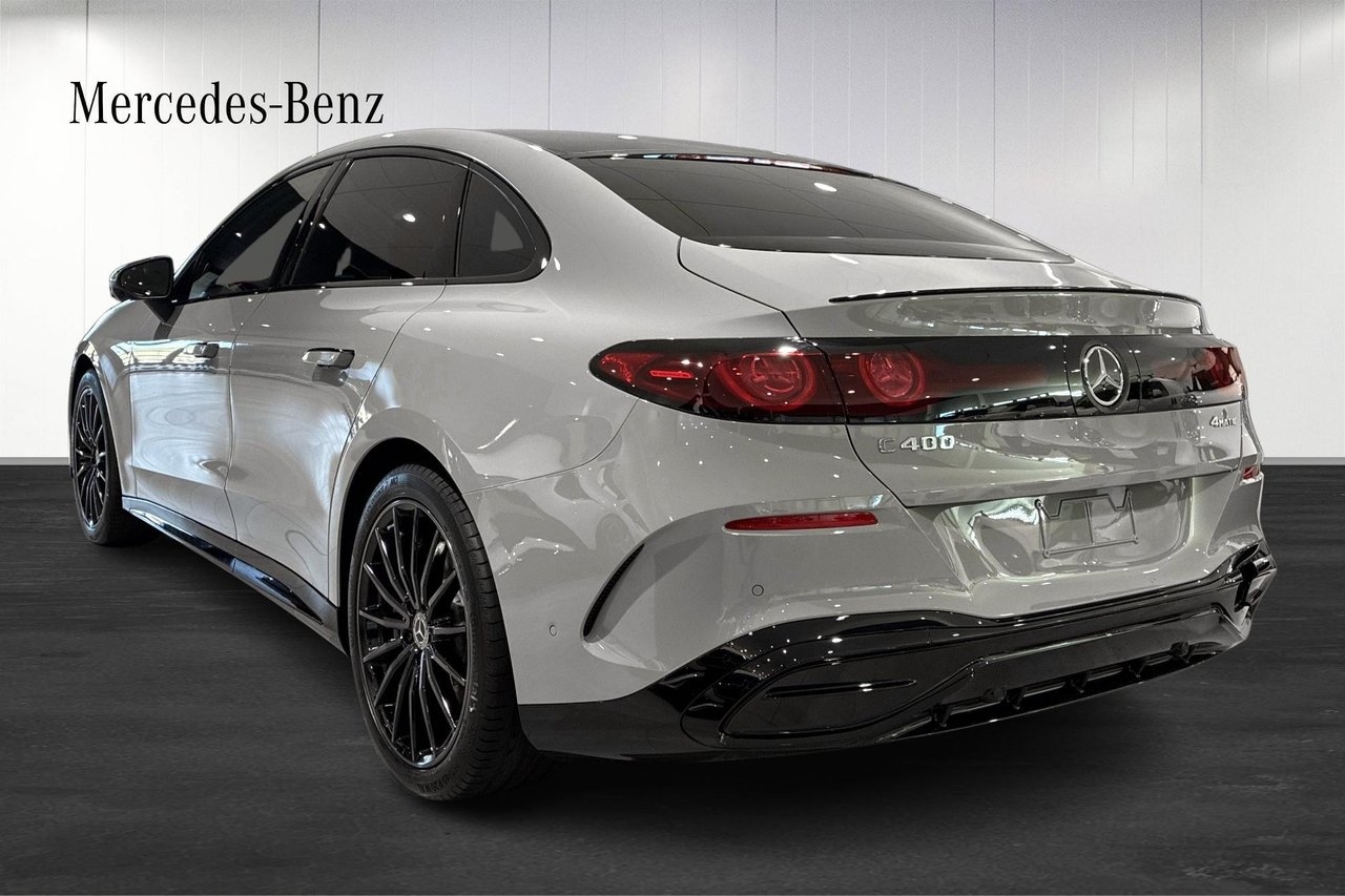 Mercedes-Benz C 2027, bild 3/10
