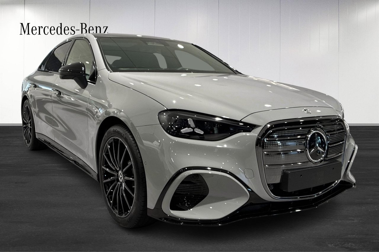 Mercedes-Benz C 2027, bild 2/10